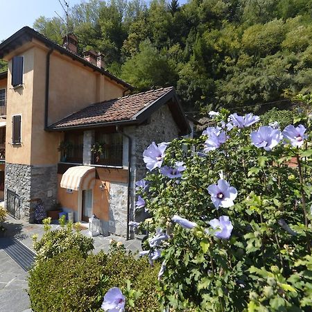 Casa Rosalba - Welchome Cannobio Ngoại thất bức ảnh