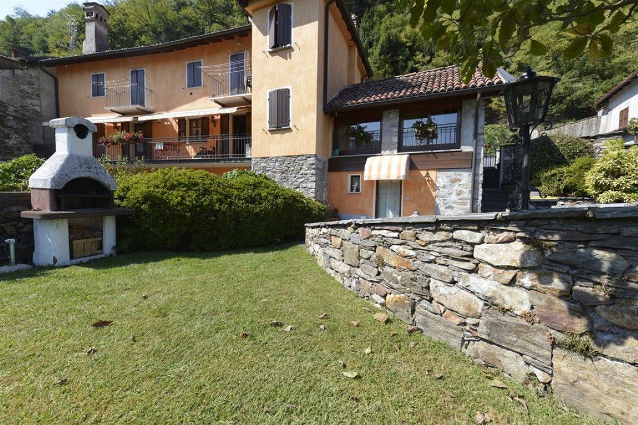 Casa Rosalba - Welchome Cannobio Ngoại thất bức ảnh