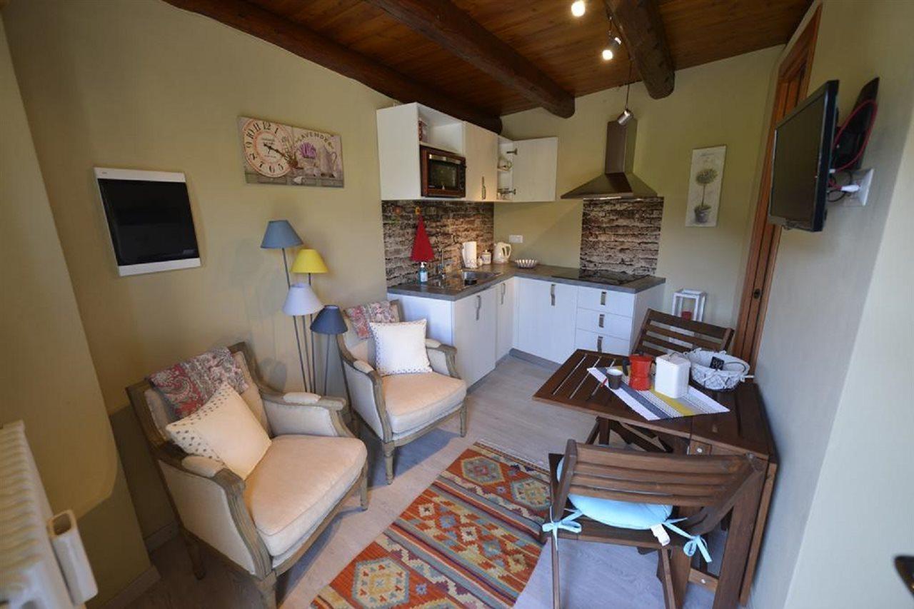 Casa Rosalba - Welchome Cannobio Ngoại thất bức ảnh