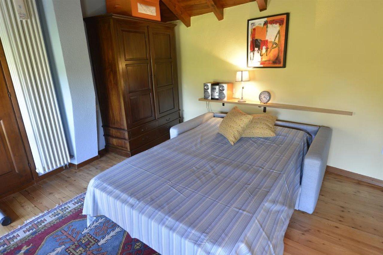 Casa Rosalba - Welchome Cannobio Ngoại thất bức ảnh