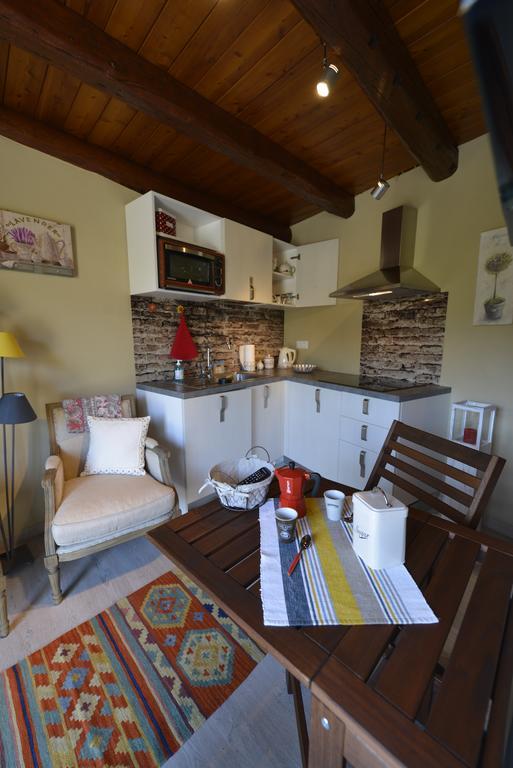 Casa Rosalba - Welchome Cannobio Ngoại thất bức ảnh